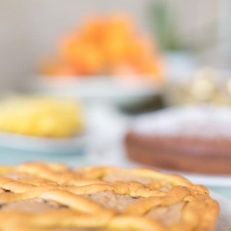 Ristorante Hotel Lucia - 100 Mt Dal Mare Giulianova Εξωτερικό φωτογραφία