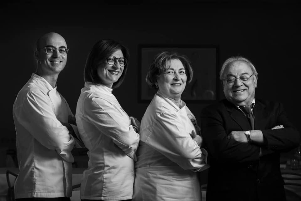 Ristorante Hotel Lucia - 100 Mt Dal Mare Giulianova Εξωτερικό φωτογραφία