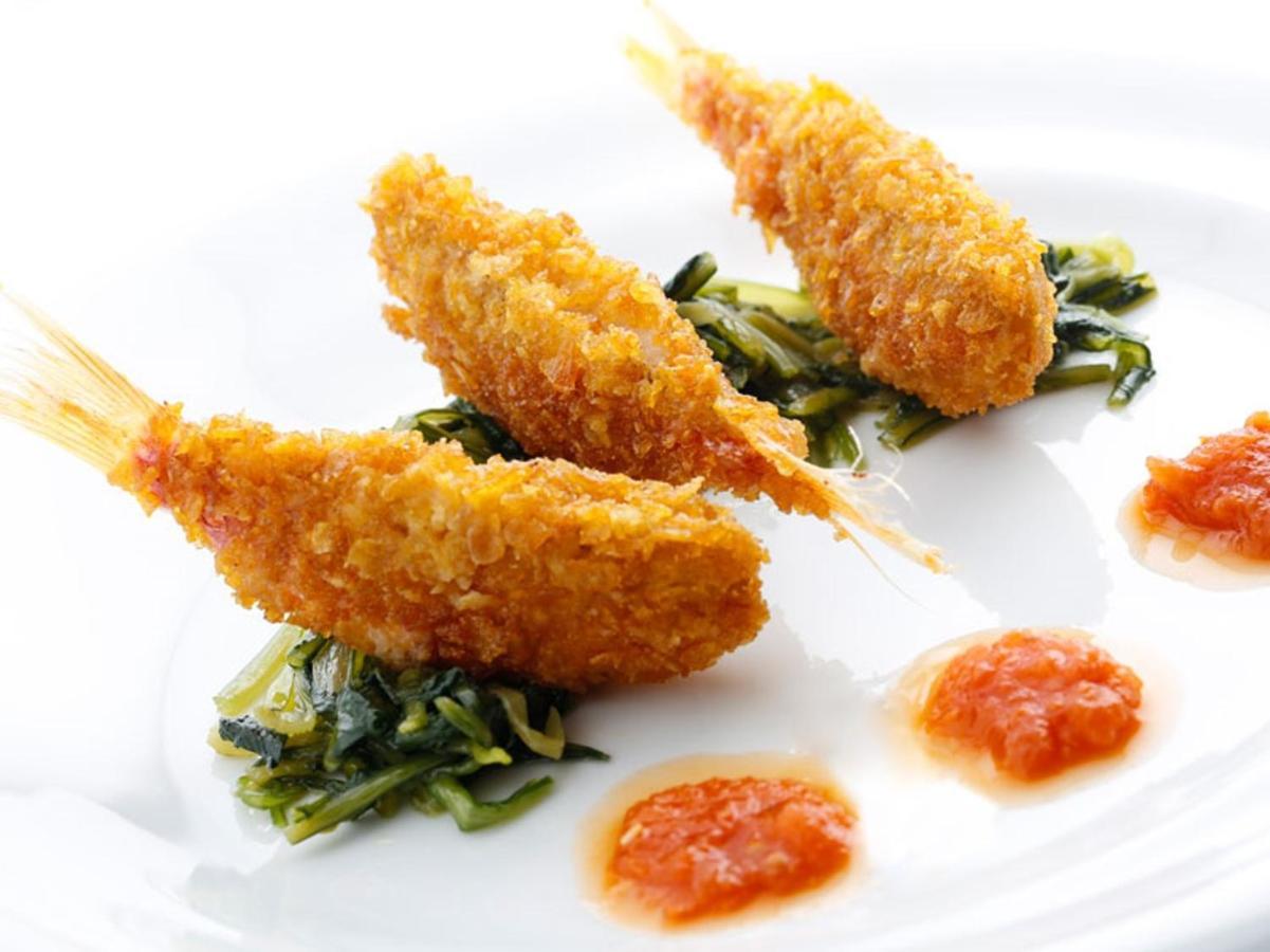 Ristorante Hotel Lucia - 100 Mt Dal Mare Giulianova Εξωτερικό φωτογραφία