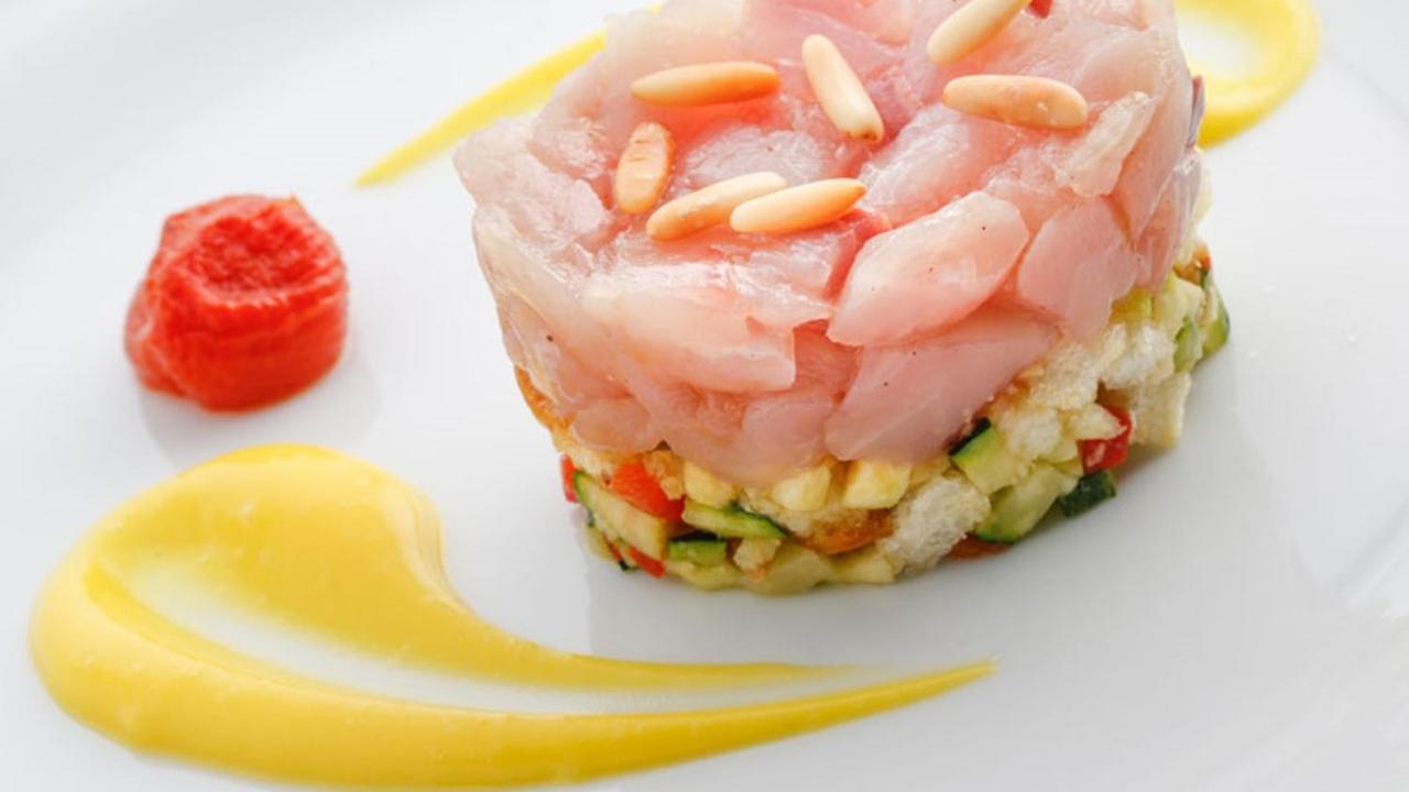 Ristorante Hotel Lucia - 100 Mt Dal Mare Giulianova Εξωτερικό φωτογραφία