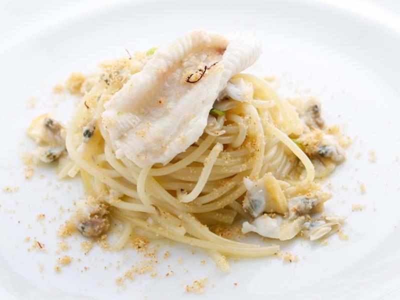 Ristorante Hotel Lucia - 100 Mt Dal Mare Giulianova Εξωτερικό φωτογραφία