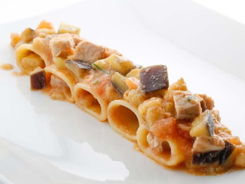 Ristorante Hotel Lucia - 100 Mt Dal Mare Giulianova Εξωτερικό φωτογραφία