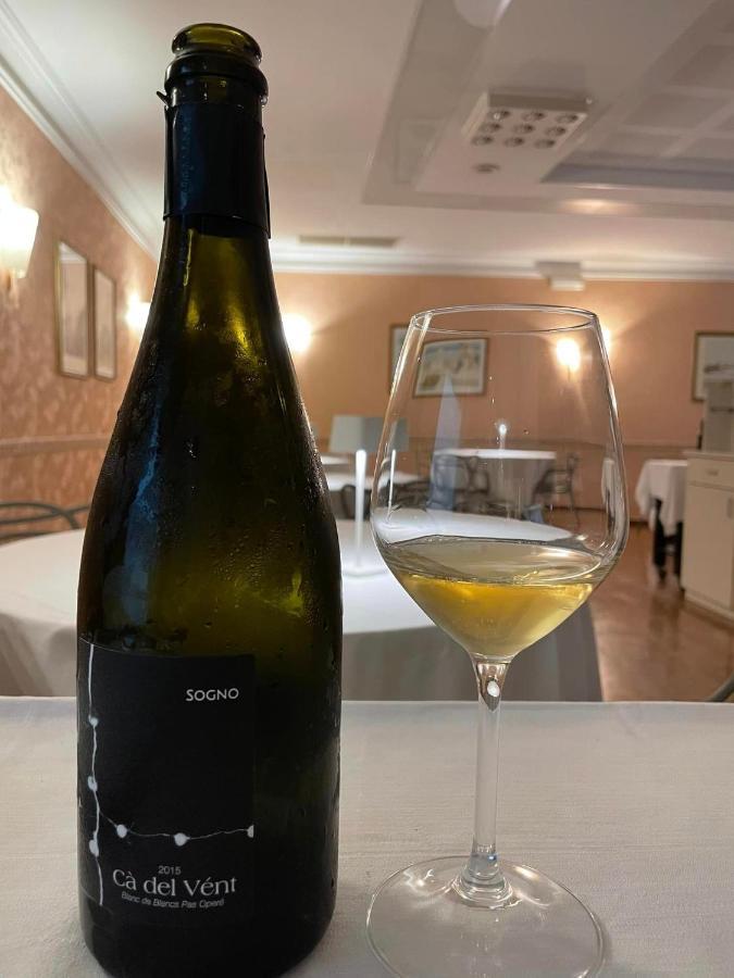 Ristorante Hotel Lucia - 100 Mt Dal Mare Giulianova Εξωτερικό φωτογραφία