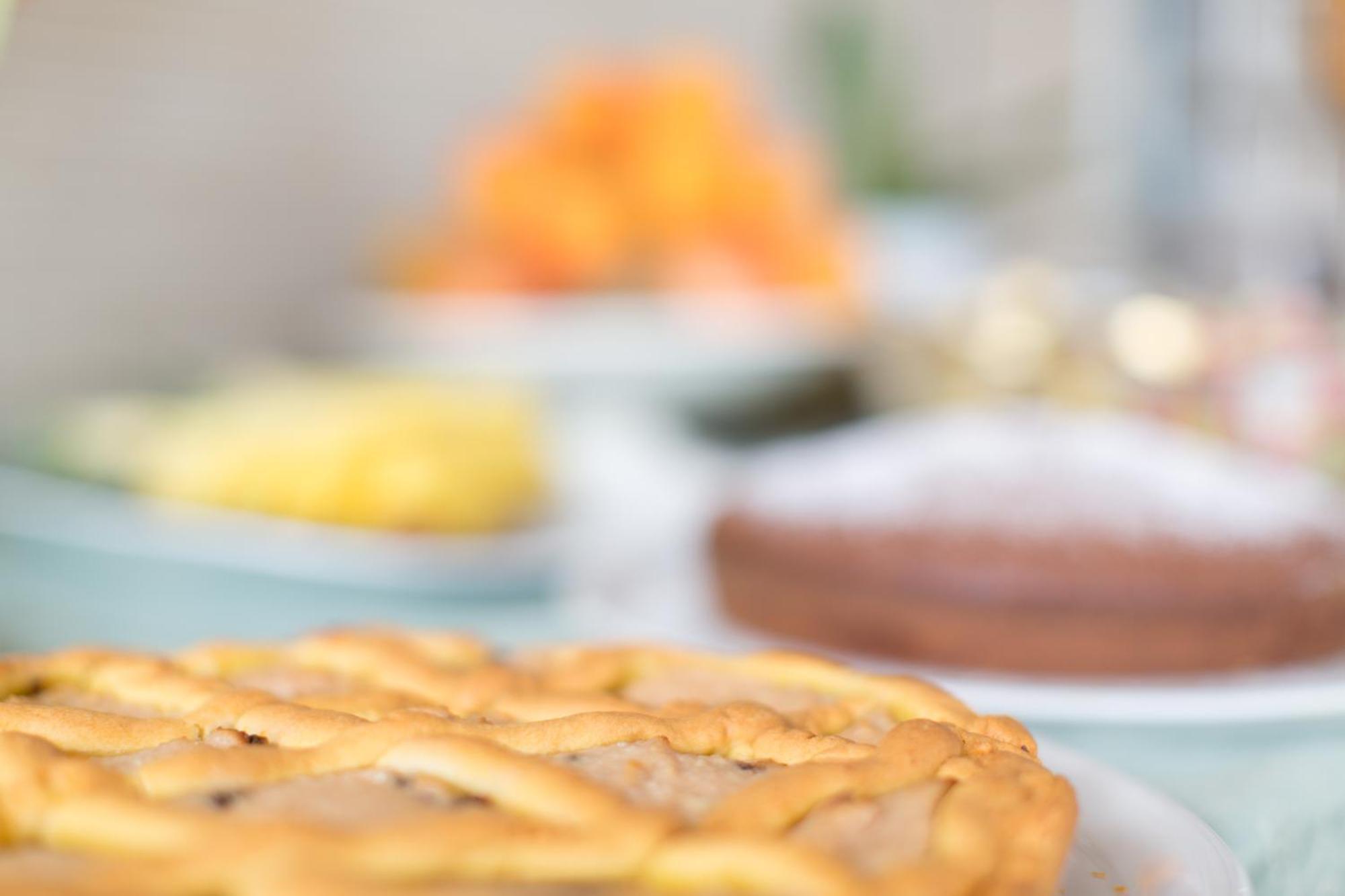 Ristorante Hotel Lucia - 100 Mt Dal Mare Giulianova Εξωτερικό φωτογραφία