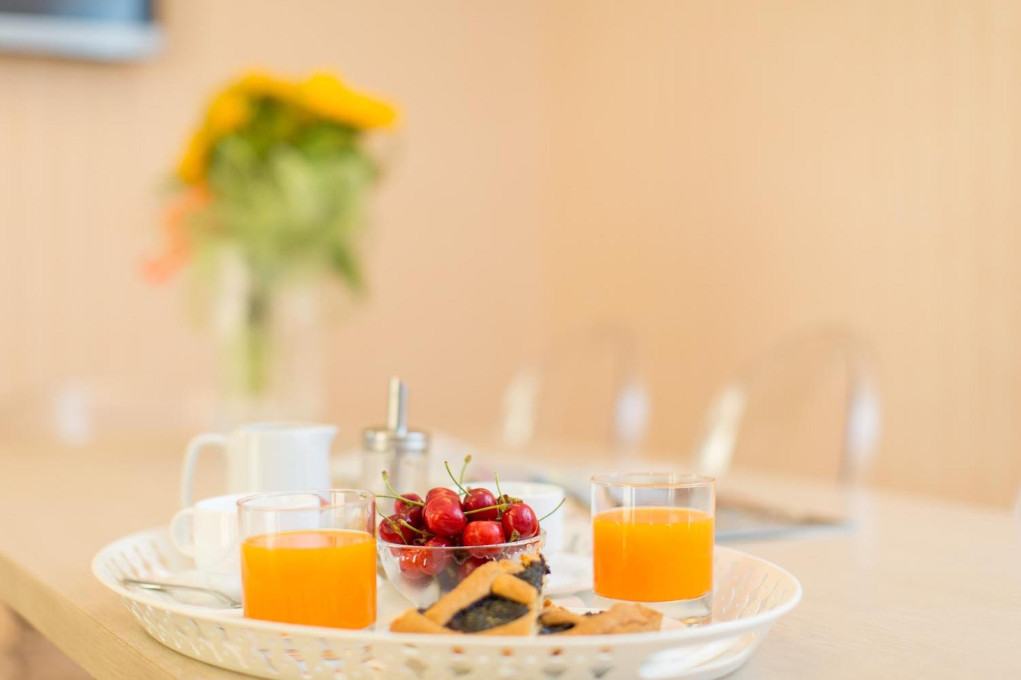 Ristorante Hotel Lucia - 100 Mt Dal Mare Giulianova Εξωτερικό φωτογραφία